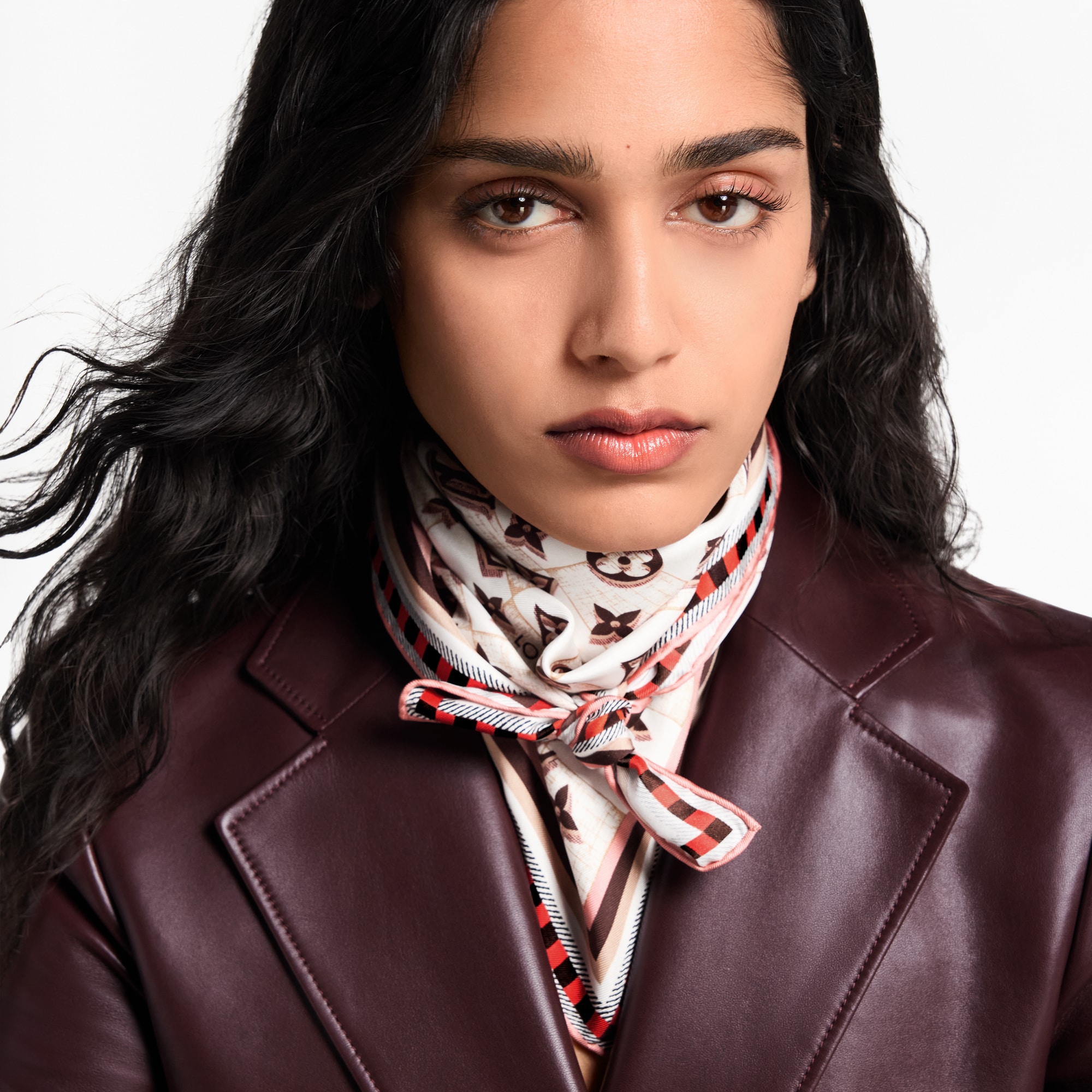 Damiergram Square 70 S00 - Accessories M96775 | LOUIS VUITTON